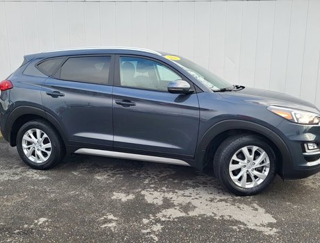 2021 Hyundai Tucson Preferred | Cam | USB | HtdSeat | Warranty to 2026