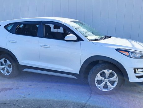 2021 Hyundai Tucson Essential | Cam | USB | HtdSeats | Bluetooth