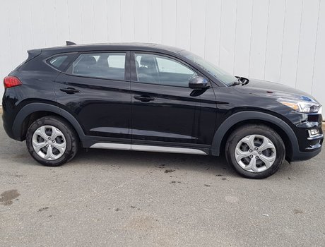 2021 Hyundai Tucson Essential | HtdSeat | Cam | Aux | Warranty to 2026