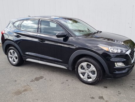 2021 Hyundai Tucson Essential | HtdSeat | Cam | Aux | Warranty to 2026