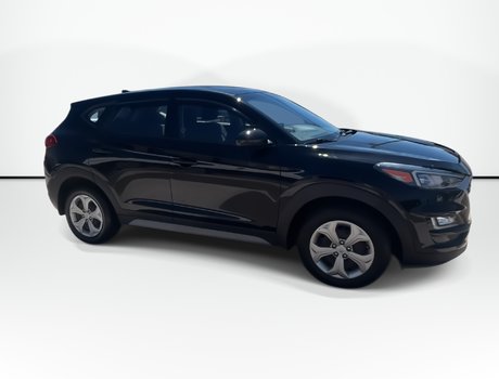 2021 Hyundai Tucson Essential | Cam | HtdSeats | Bluetooth | PwrWindow