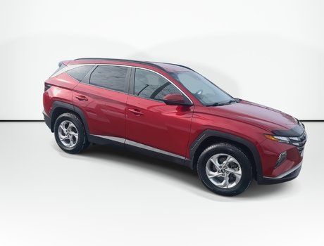 2022 Hyundai Tucson Preferred | Cam | USB | HtdWheel | Bluetooth