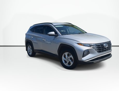2022 Hyundai Tucson Preferred | Cam | USB | HtdWheel | Bluetooth | XM