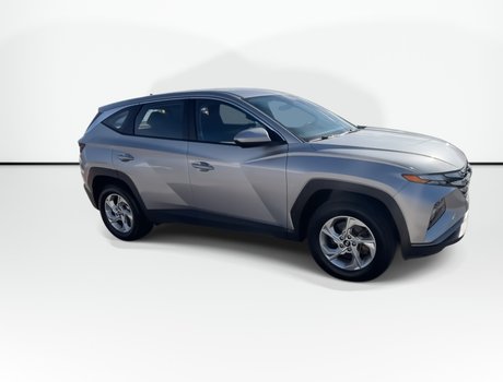 2022 Hyundai Tucson Essential | USB | Heated Seats | Bluetooth