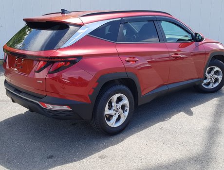 2023 Hyundai Tucson Preferred | Cam | USB | Htd. Wheel | BlueTooth