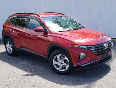 2023 Hyundai Tucson Preferred | Cam | USB | Htd. Wheel | BlueTooth