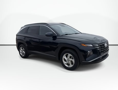 2023 Hyundai Tucson Preferred | Cam | USB | HtdWheel | Bluetooth | XM