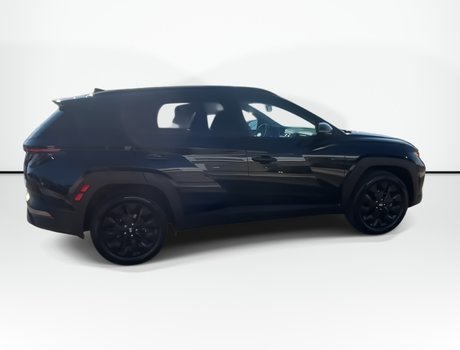 2023 Hyundai Tucson Urban | Roof | Leather | HtdWheel Warranty to 2028