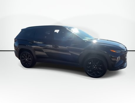 2023 Hyundai Tucson Urban | Roof | Leather | HtdWheel Warranty to 2028
