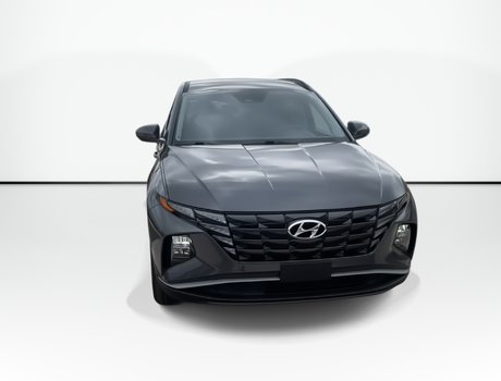 2024 Hyundai Tucson Preferred | Cam | USB | Warranty to 2028