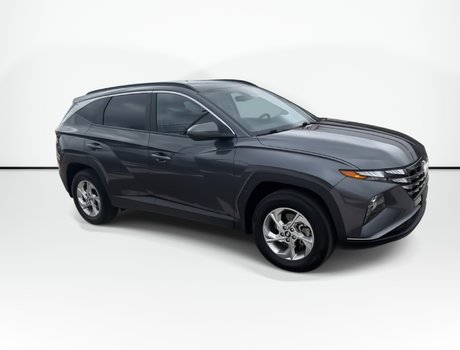 2024 Hyundai Tucson Preferred | Cam | USB | Warranty to 2028