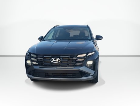 2025 Hyundai TUCSON PREFERRED | Cam | USB | HtdWheel | Bluetooth