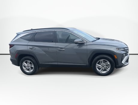 2025 Hyundai Tucson Preferred | Cam | USB | HtdWheel