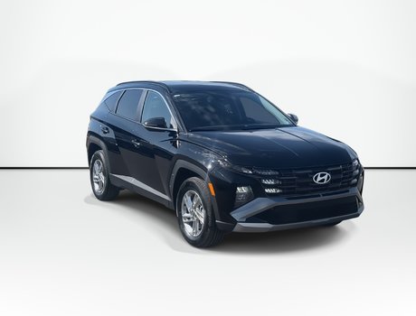 2025 Hyundai Tucson Preferred | Cam | USB | HtdWheel |  Bluetooth