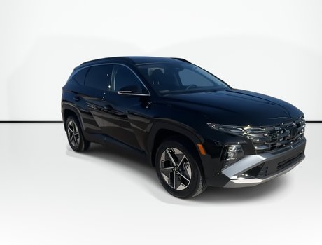 2025 Hyundai Tucson Preferred | Trend | Leather | Roof | USB