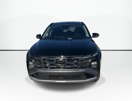 2025 Hyundai Tucson Preferred | Trend | Leather | Roof | USB