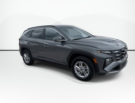 2025 Hyundai Tucson Preferred | Cam | USB | HtdWheel | Bluetooth