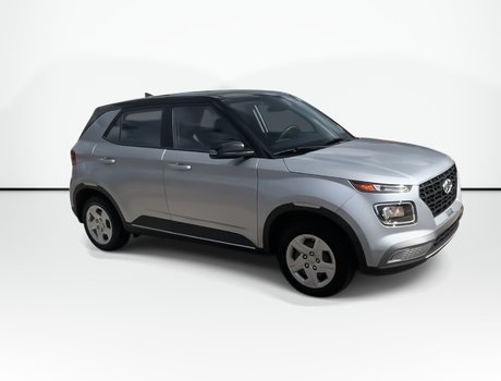 2021 Hyundai Venue Essential | USB | Heated Seats | Bluetooth