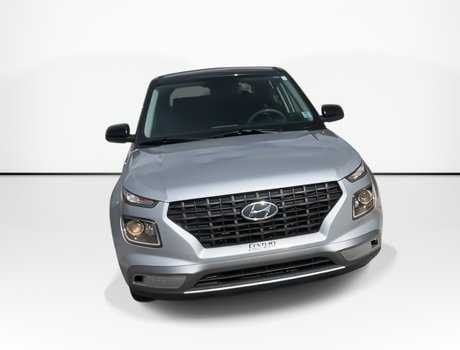 2021 Hyundai Venue Essential | USB | Heated Seats | Bluetooth