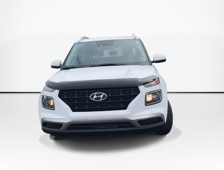 2022 Hyundai Venue Preferred | Cam | USB | HtWheel | Warranty to 2027