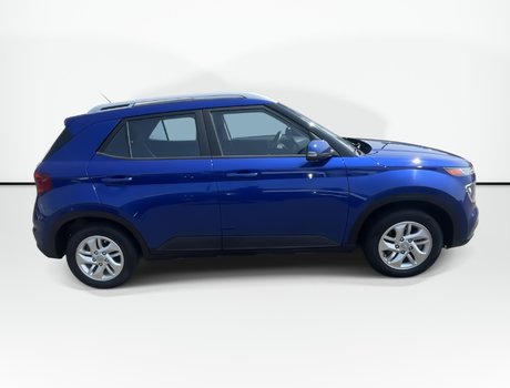 2023 Hyundai Venue Preferred | Cam | HtdWheel | Warranty to 2028