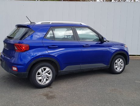 2024 Hyundai Venue Preferred | Cam | USB | HtdWheel | Bluetooth | XM