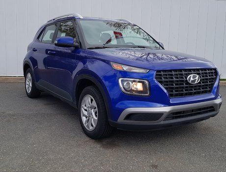 2024 Hyundai Venue Preferred | Cam | USB | HtdWheel | Bluetooth | XM