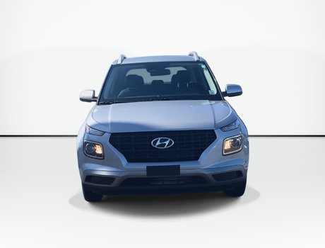 2025 Hyundai Venue Preferred | Cam | USB | HtdWheel | Bluetooth
