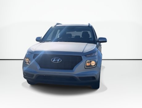 2025 Hyundai Venue Preferred | Cam | USB | HtdWheel