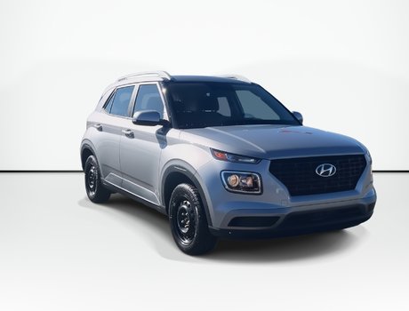 2025 Hyundai Venue Preferred | Cam | USB | HtdWheel