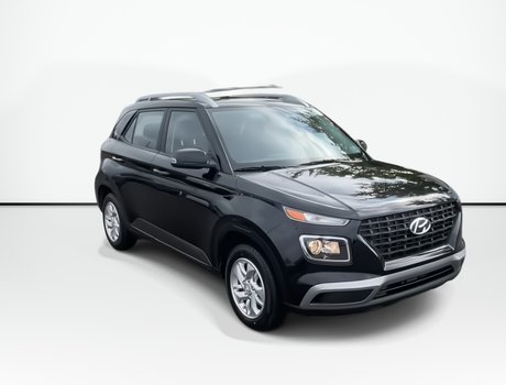 2025 Hyundai Venue Preferred | Cam | USB | HdWheel | Warranty to 2030