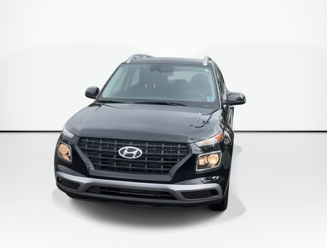 2025 Hyundai Venue Preferred | Cam | USB | HdWheel | Warranty to 2030