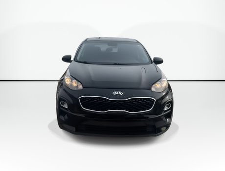 2020 Kia Sportage LX | Cam | HtdSeats | Bluetooth