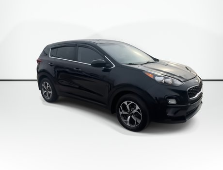 2020 Kia Sportage LX | Cam | HtdSeats | Bluetooth