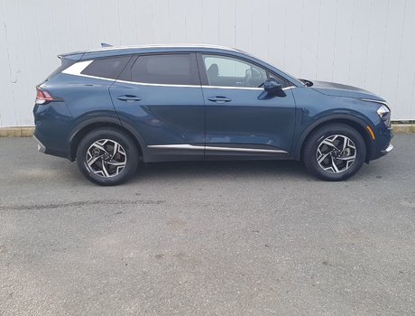 2024 Kia Sportage LX | HtdSeats | Cam