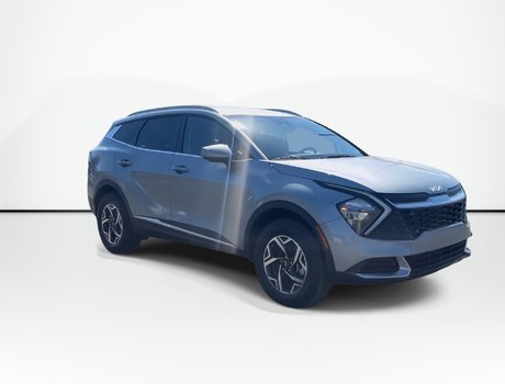 2024 Kia Sportage LX | Cam | USB | Htd Seats | Bluetooth