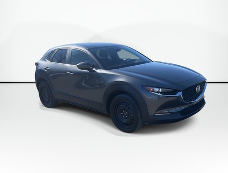 2024 Mazda CX-30 GS | HTDSeats | Bluetooth | Cruise