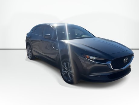 2024 Mazda CX-30 GS | HTDSeats | Bluetooth | Cruise