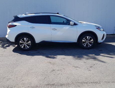 2024 Nissan Murano SV | Cam | USB Htd. Wheel | Bluetooth