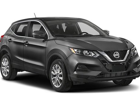 2021 Nissan Qashqai SV | Cam | USB | HtdWheel | Bluetooth