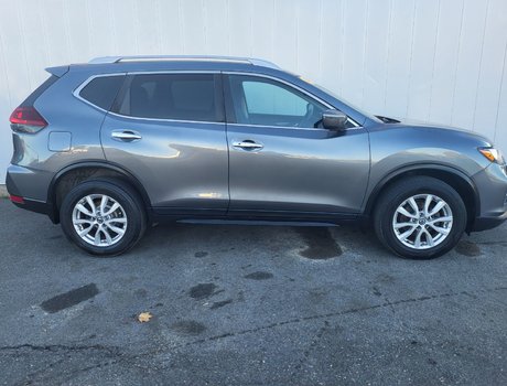 2020 Nissan Rogue SV | Cam | USB | HtdSeats | Bluetooth | Keyless