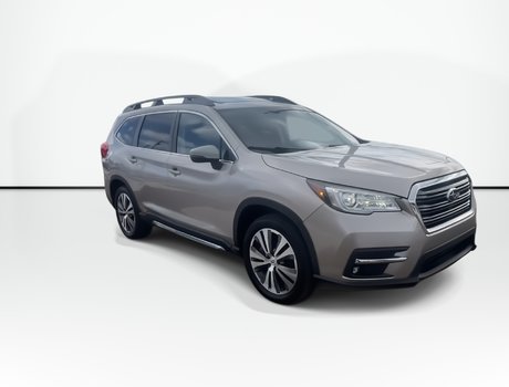 2019 Subaru Ascent Limited |  Leather | Roof | Nav | Cam | HtdSeats