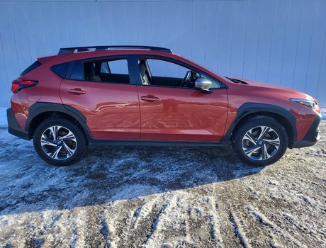 2024 Subaru Crosstrek Touring | Cam | USB | HtdSeats | Warranty to 2028