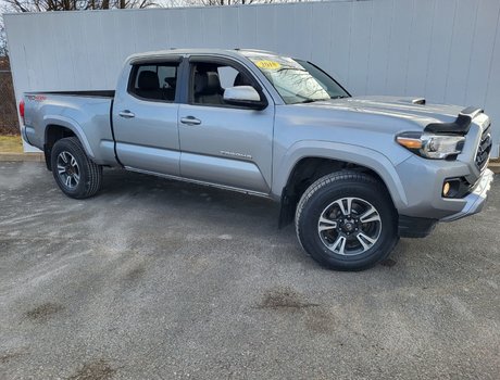 2018 Toyota Tacoma SR5 | Cam | USB | Bluetooth | Keyless | Cruise