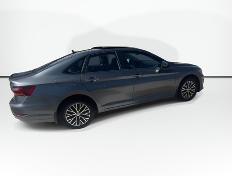 2019 Volkswagen Jetta Highline | Leather | Roof | Cam | USB | HtdSeats