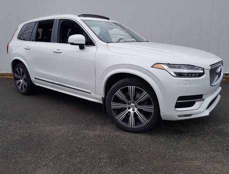 2021 Volvo XC90 Inscription | Leather | SunRoof | Nav | Cam | USB