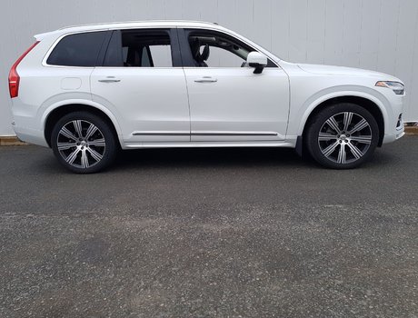 2021 Volvo XC90 Inscription | Leather | SunRoof | Nav | Cam | USB