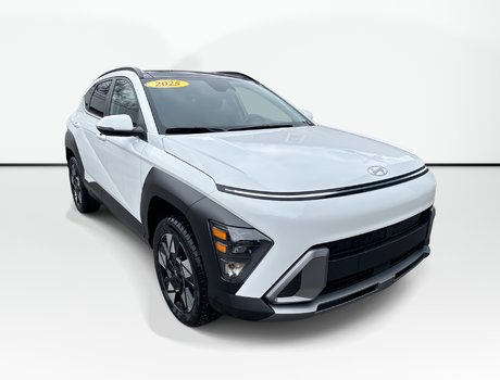 2025 Hyundai Kona Preferred | Htdsts | Cam | Warranyy Till 2030 |