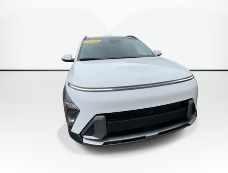 2025 Hyundai Kona Preferred