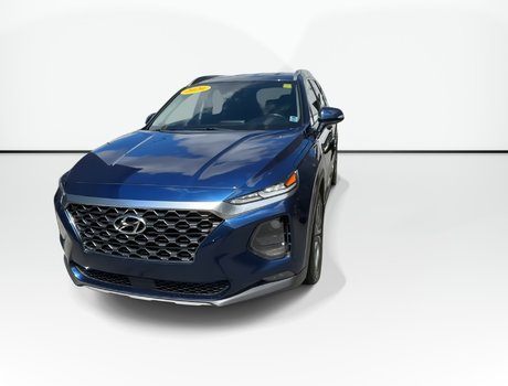 2020 Hyundai Santa Fe Preferred